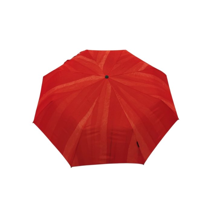 Doppler Knirps T200 medium duomatic soft scarlet